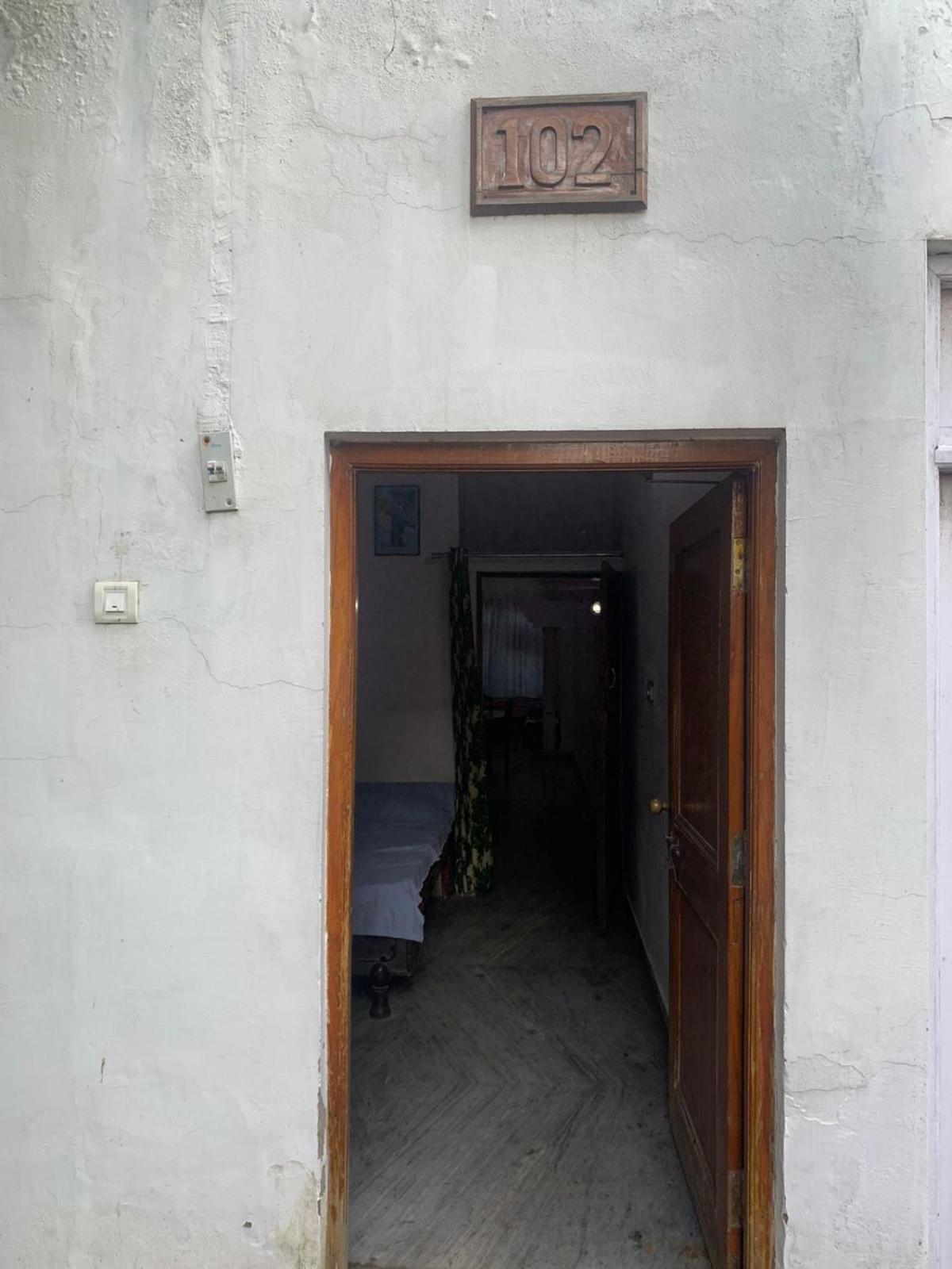 Nature Resort Агра Екстериор снимка
