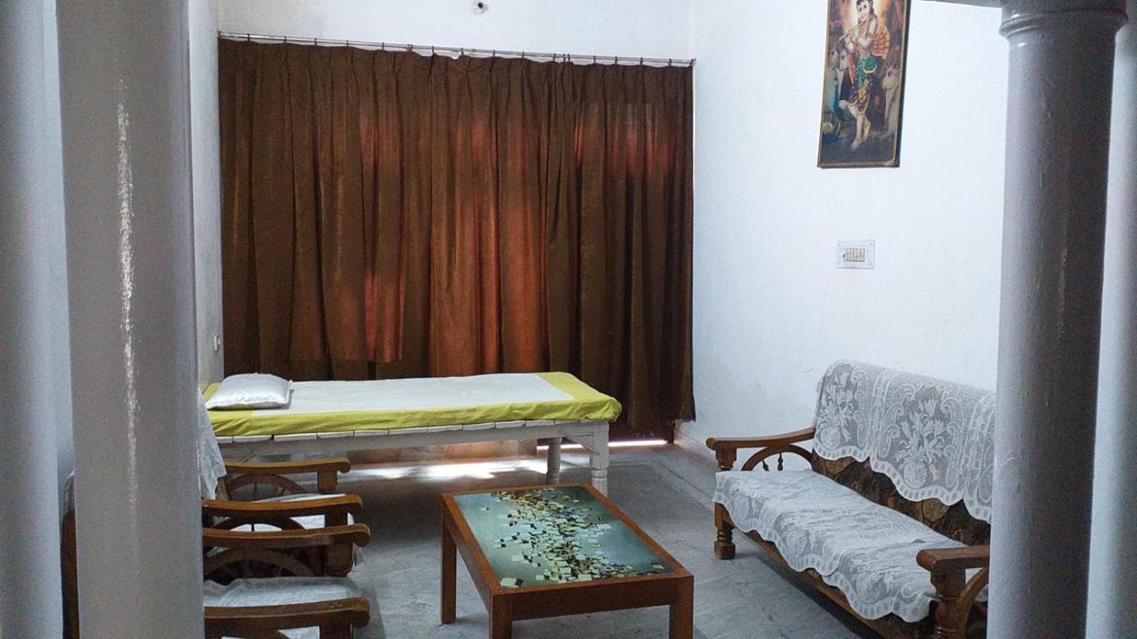 Nature Resort Агра Екстериор снимка